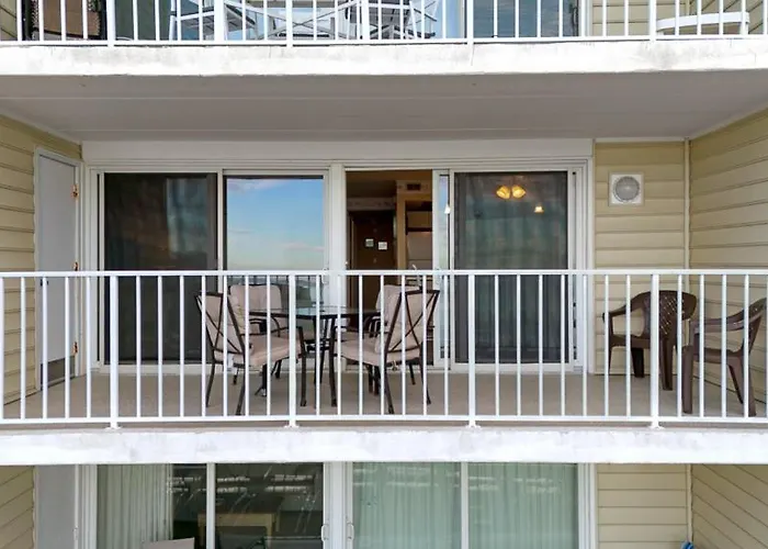 Holiday home Breathtaking Bayfront Escape In Ocean - Steps To Beach, Pool, & Attractions Ocean City