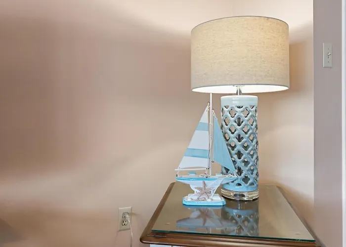 Holiday home Breathtaking Bayfront Escape In Ocean - Steps To Beach, Pool, & Attractions Ocean City