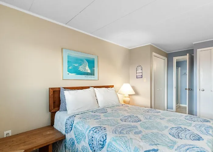 Holiday home Breathtaking Bayfront Escape In Ocean - Steps To Beach, Pool, & Attractions Ocean City